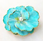 Original By Robert　　 ブローチ