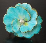 Original By Robert　　 ブローチ