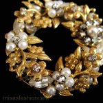 Original By Robert　　 ブローチ兼ペンダント