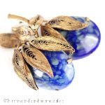 Ａｕｓｔｒｉａ製　ブローチ