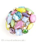 マルチRS　ブローチ