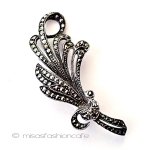 アンティークジュエリー Sterling 銀製　天然石