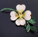 Original By Robert 　ロバート　ブローチ