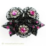 Coro お花ブローチ Coro お花ブローチ