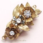 ミリアムハスケル　 Ｈａｓｋｅｌｌ　ブローチ