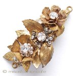 ミリアムハスケル　 Ｈａｓｋｅｌｌ　ブローチ