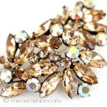 Ｒｅｇｅｎｃｙ　ブローチ　