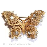 ミリアムハスケル Ｈａｓｋｅｌｌ　ブローチ