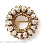 ミリアムハスケル バロックパール ミリアムハスケル バロックパール