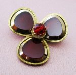 Original By Robert　 ブローチ