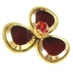 Original By Robert　 ブローチ