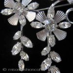 14Kgf Krementz ブローチ兼ペンダント