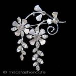 14Kgf Krementz ブローチ兼ペンダント