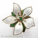 DAVID ANDERSEN 925 ノルウェイ製 スターリング DAVID ANDERSEN 925 ノルウェイ製 スターリング