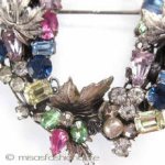 Haskell初期 ブローチ