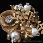 Haskell初期 ブローチ