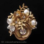 Haskell初期 ブローチ