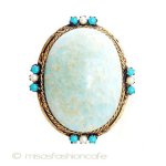 Original By Robert ブローチ兼ペンダント Original By Robert ブローチ兼ペンダント