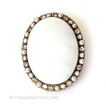 Original By Robert ブローチ兼ペンダント Original By Robert ブローチ兼ペンダント