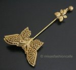 MiriamHaskell ミリアムハスケル ブローチ MiriamHaskell ミリアムハスケル ブローチ