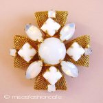 Original By Robert ブローチ兼ペンダント Original By Robert ブローチ兼ペンダント