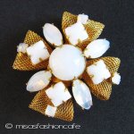 Original By Robert ブローチ兼ペンダント Original By Robert ブローチ兼ペンダント