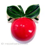 Original by Robert フルーツ・ブローチ