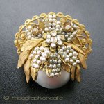 Haskell初期 ブローチ