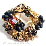 Ｏｒｉｇｉｎａｌ　ｂｙ　Ｒｏｂｅｒｔ ブローチ兼ペンダント