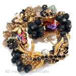 Ｏｒｉｇｉｎａｌ　ｂｙ　Ｒｏｂｅｒｔ ブローチ兼ペンダント