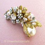 Original By Robert 　ロバート　ブローチ