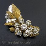 Original By Robert 　ロバート　ブローチ