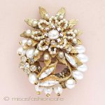 Ｏｒｉｇｉｎａｌ　ｂｙ　Ｒｏｂｅｒｔ　 　ブローチ ・ペンダント