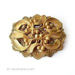 アンティークジュエリー アールヌーヴォー宿り木 アンティークジュエリー アールヌーヴォー宿り木