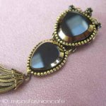 Original By Robert ブローチ兼ペンダント