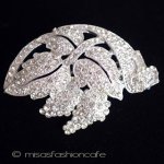 アンティーク葡萄ブローチ アンティーク葡萄ブローチ