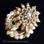 Original By Robert ブローチ兼ペンダント Original By Robert ブローチ兼ペンダント