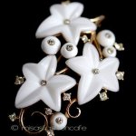 Trifari　 トリファリ ブローチ兼ペンダント