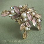 Kramer クレイマー ブローチ