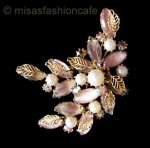 Kramer クレイマー ブローチ