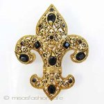 アンティークジュエリー Florenza フルールドリス