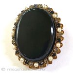 Original by Robert ブローチ兼ペンダント Original by Robert ブローチ兼ペンダント