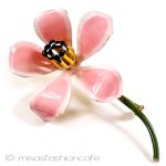 Original by Robert フラワー ブローチ Original by Robert フラワー ブローチ