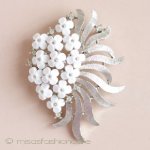 クラウン　トリファリ ＴＲＩＦＡＲＩ　ブローチ