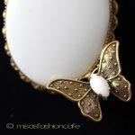 Original By Robert　 ブローチ兼ペンダント