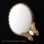 Original By Robert　 ブローチ兼ペンダント