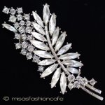 クラウン　トリファリ ＴＲＩＦＡＲＩ　ブローチ