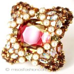 Original by Robert ブローチ兼ペンダント