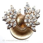 Trifari　 トリファリ 1960年製　ブローチ