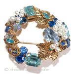 Ａｕｓｔｒｉａ　オーストリア クリスタル・パール葡萄